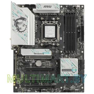 Материнская плата MSI B850 Gaming Plus WiFi
